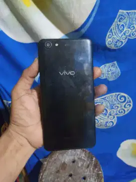 Vivo y71 minus di cas anget