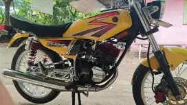 King Restorasi yellow