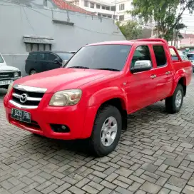 MAZDA BT50 DC RANGER 2010 DOUBLE CABIN 4X4 M/T HIGH SPEC TGN1SIAPPAKAI