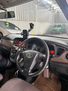 Toyota Calya 2017 Bensin