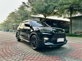 Raize GR Sport 2023