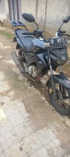 Jual vixion old 2010