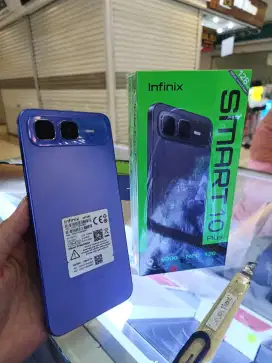 HP INFINIX SMART 10