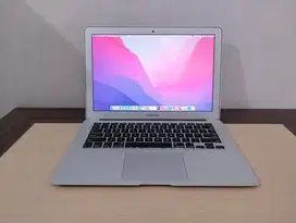 MacBook Air Mid 2013 Prosesor Intel Core i5