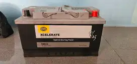 Accu Hella Xelerate 80ah