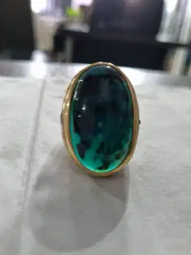 Bacan Doko Totol Coklat