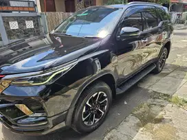 Toyota Fortuner 2020 Diesel