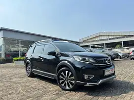 DP Minim HONDA BRV PRESTIGE AT 2019