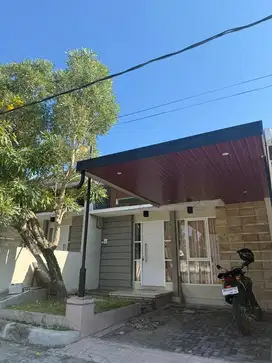 Disewakan Rumah Mewah di Phoenix Residence