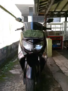 FORESALE NMAX OLD 2016