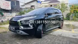 Xpander Sport MT