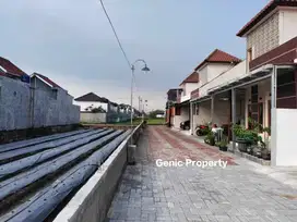 SHM, Legalitas lengkap (Amanah), Perum Cluster Asri,minimalis. Bs KPR