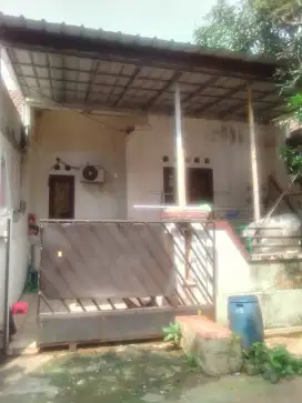 RUMAH PERUMAHAN DIJUAL