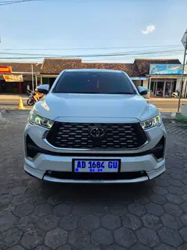 TOYOTA INNOVA ZENIZ Q HYBRID MODELISTA TAHUN 2024