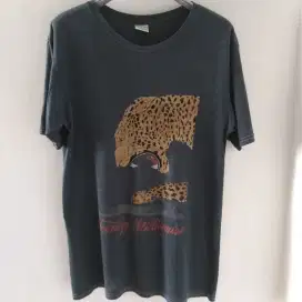 Kaos Teenage Millionaire Original USA
