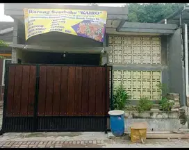 Over kredit Rumah Murah 73jt di Sawangan Depok