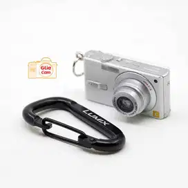 Gantungan Kunci Kamera Lumix DMC-FX7