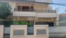 CESSIE KHUSUS INVESTOR, RUMAH DI CEMPAKA PUTIH TENGAH, JAKARTA PUSAT