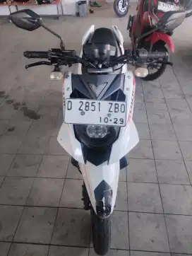 jual xride 2014