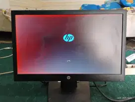 LCD MONITOR HP 18.5 INH