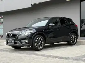 [ TIPE TERLENGKAP ] Mazda CX5 CX-5 CX 5 GT 2.5 AT Silver 2016 / 2017