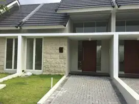Termurah Rumah 1 Lantai di Northwest Park Citraland Utara, Surabaya