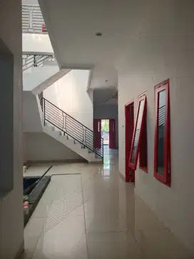 DIJUAL RUMAH DI PRIMA HARAPAN REGENCY BEKASI