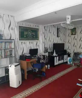 Dijual Rumah Komplek Perumahan Daan Mogot Estate Jakarta Barat