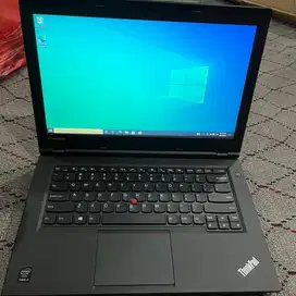 Laptop Lenovo Thinkpad T440p i5 Gen 4Th 8/256GB S-VR