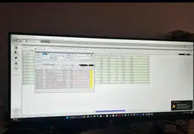 Monitor LG ultrawide 29WQ600-W 29in
