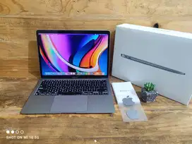 Macbook Air M1 2020 RAM 8GB SSD 256GB EX-IBOX BH 94%