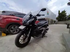 HONDA ADV 160 CBS
