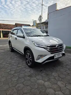ALLNEW DAIHATSU TERIOS TYPE R MANUAL TAHUN 2022