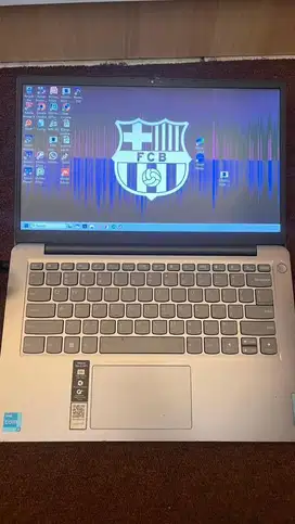 Lenovo ideapad Slim 3 14ITL6 Core i3 11th Gen