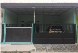 DIJUAL MURAH RMH 105m2 Lingkar Timur dan Pusat Kota Sidoarjo