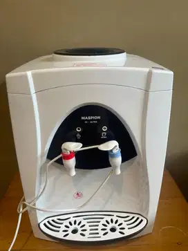 Dispenser Air Minum Maspion