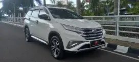 Daihatsu Terios R Deluxe AT tahun 2018