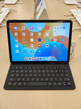 Huawei Matepad 11.5R Free Keyboard + Cashback 400rb