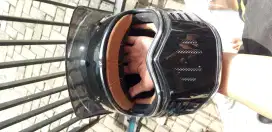helm cakil jutsu ukuran m