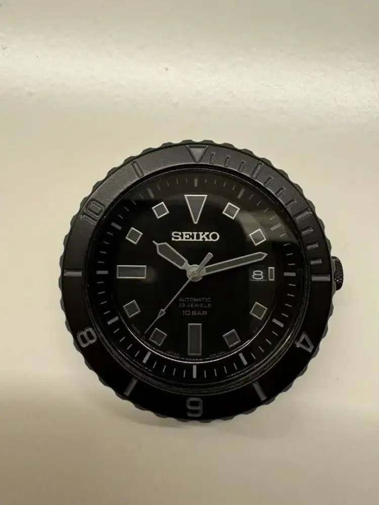 Seiko Nano Universe