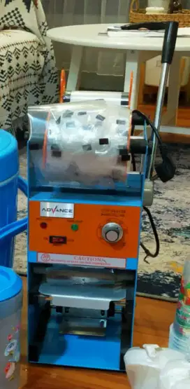 alat cup sealer