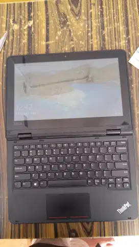Lenovo Yoga 11e
