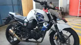 Di Jual Motor Yamaha Byson