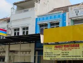 Dijual cepat Ruko Daan Mogot Arcadia - Batuceper Tangerang