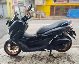 YAMAHA NMAX NON ABS 2021