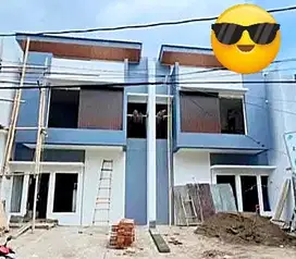 RUMAH 2 LANTAI DEKAT JLN POROS PETTARANI ALAUDDIN