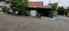 DIJUAL RUMAH MEDOKAN ASRI BARAT RUNGKUT SURABAYA RON.A2149