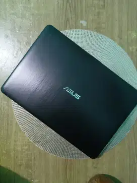 Asus X441M Normal Paket SSD 512gb