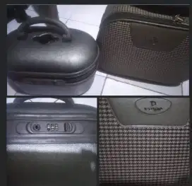 Koper kecil & koper makeup