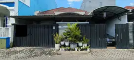 ‼️SIAP HUNI‼️ RUMAH PALM SPRING JAMBANGAN SURABAYA SELATAN.